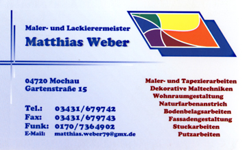 Matthias Weber